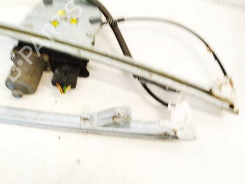 Front left window mechanism CITROËN C5 III (RD_) 1.6 HDi 110 (RD9HZC) | BP36770674C22 - Image 2