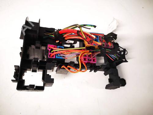 Fuse box AUDI Q7 (4LB) 3.0 TDI quattro | BP32661713E1 - Image 2