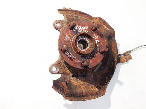 Used Left front steering knuckle Left front steering knuckle 35276202 35276202