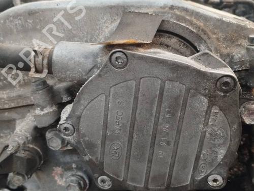 Used Vacuum pump Vacuum pump 35229108 35229108