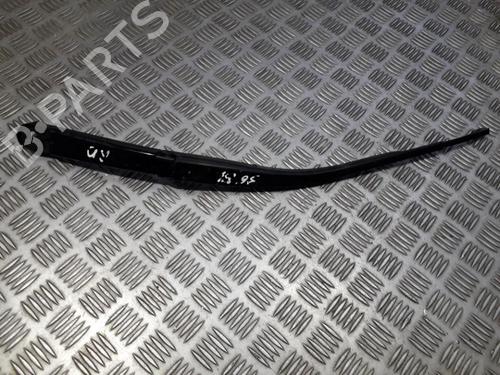 Used Front windshield wiper arm Front windshield wiper arm HONDA ACCORD VIII (CU) 2.2 i-DTEC (CU3) (150 hp) 33500120 33500120