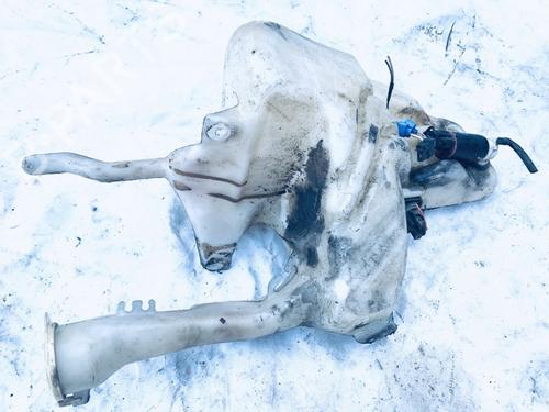 Used Windscreen washer tank Windscreen washer tank 35594916 35594916