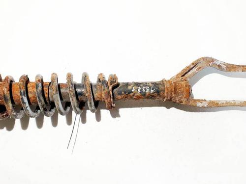 Used Right front shock absorber Right front shock absorber 35143037 35143037