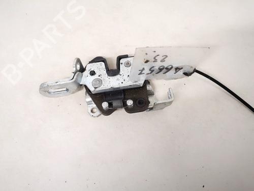 Used Tailgate lock Tailgate lock 35566981 35566981