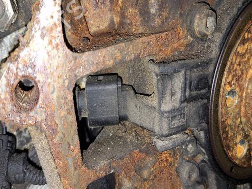 Electronic sensor VW TOURAN (1T1, 1T2) 2.0 TDI 16V | BP36685400M84 - Image 2