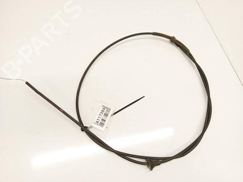 Used Cable Cable FORD FUSION (JU_) 1.4 TDCi (68 hp) 40113394 40113394