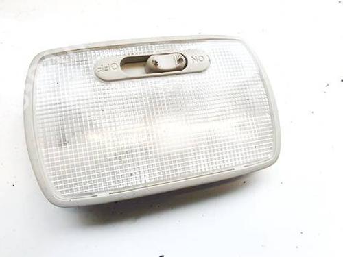 interior-roof-light-mercedes-benz-vario-bus-b670-1996-36517993 main image
