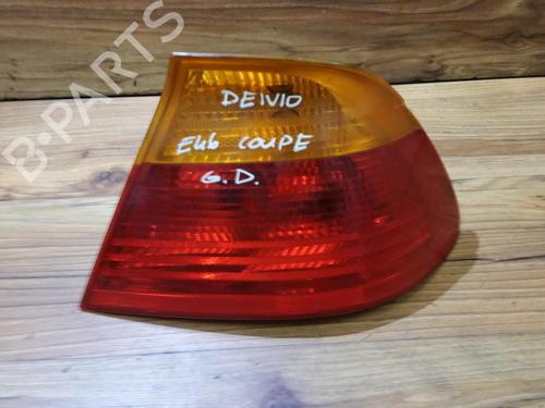 Used Right taillight Right taillight 35648160 35648160