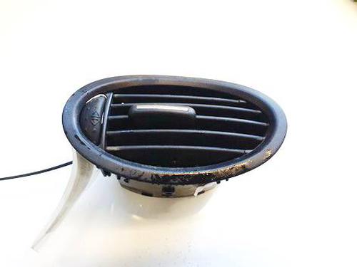 Used Air vent Air vent MERCEDES-BENZ A-CLASS (W168) A 170 CDI (168.008) (90 hp) 33730653 33730653