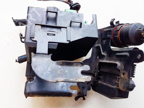 Fuse box OPEL ASTRA G Hatchback (T98) 2.0 DTI 16V (F08, F48) | BP33528043E1 - Image 2