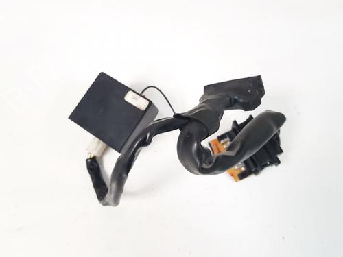 Used Electronic module Electronic module OPEL ASTRA F Hatchback (T92) 1.6 Si (F08, M08, F68, M68) (101 hp) 35554407 35554407
