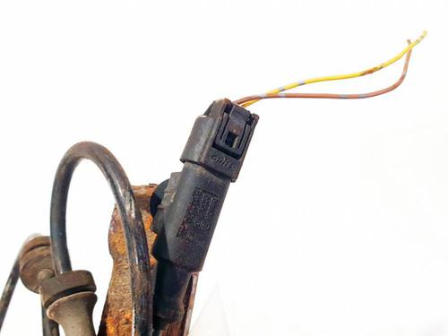 Electronic module NISSAN NOTE (E11, NE11) 1.4 | BP34911670M83 - Image 2