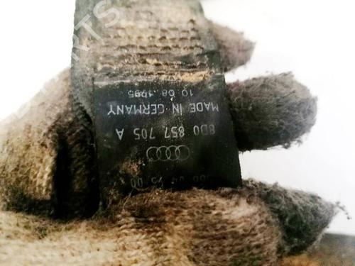 Front left seatbelt AUDI A4 B5 (8D2) 1.9 TDI | BP35359820I26 - Image 3