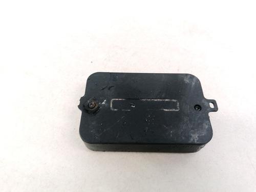 Used Electronic module Electronic module 35483297 35483297