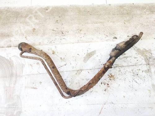 Used Pipe Pipe 35058668 35058668