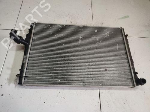 Used Water radiator Water radiator 34985093 34985093