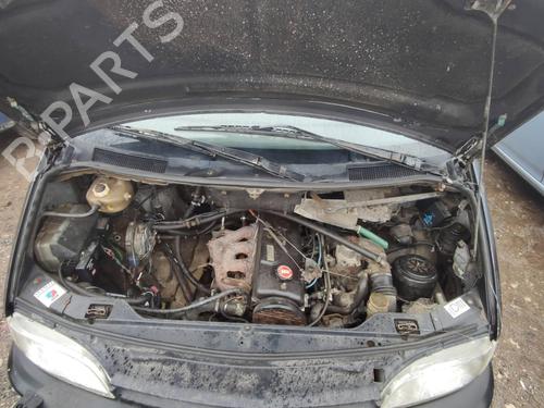 Electronic module RENAULT ESPACE II (J/S63_) 2.2 (J/S637, J63G) | BP32584133M83