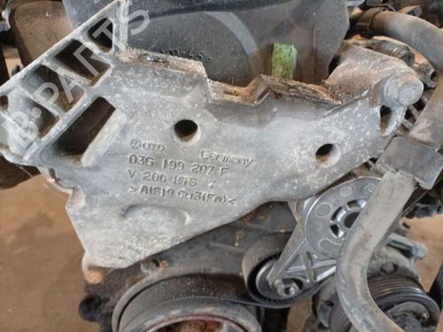 Used Support Support VW GOLF V (1K1) 1.9 TDI (90 hp) 36368836 36368836