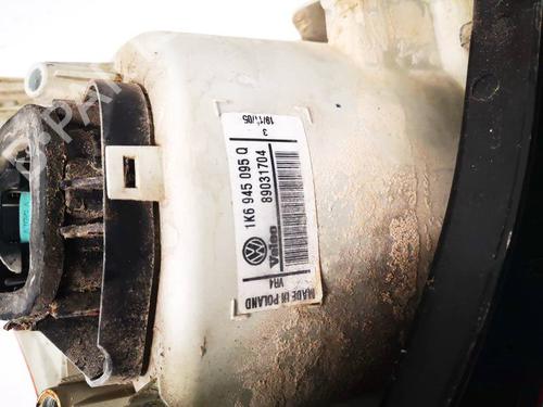 Left taillight VW GOLF V (1K1) 1.9 TDI | BP34815418C34 - Image 3