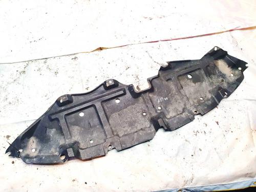 Used Underbody protection Underbody protection TOYOTA COROLLA Verso (_E12_) 2.0 D-4D (CDE120_, CDE120R) (90 hp) 35462048 35462048