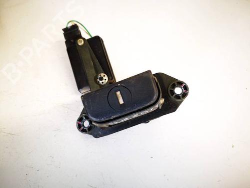 Used Tailgate lock Tailgate lock 35010382 35010382