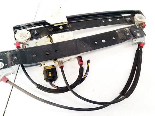 Used Rear right window mechanism Rear right window mechanism 35084310 35084310