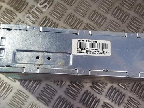 Used Electronic module Electronic module BMW X5 (E53) 4.4 i (320 hp) 33496269 33496269