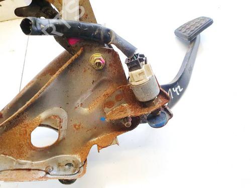 Electronic module TOYOTA PREVIA II (_R3_) 2.0 D-4D (CLR30_, CLR30R) | BP35198723M83 - Image 2