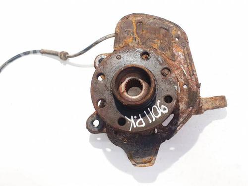 Used Left front steering knuckle Left front steering knuckle 35289527 35289527