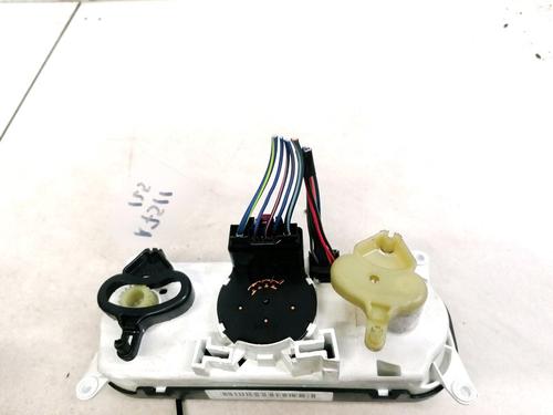 Climate control DODGE CALIBER 2.0 CRD | BP35479512I5 - Image 2