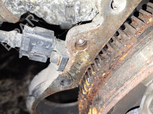 Electronic sensor SSANGYONG REXTON / REXTON II (GAB_) 2.7 Xdi | BP35189308M84 - Image 3