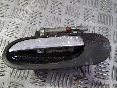 rear-left-exterior-door-handle-nissan-almera-ii-hatchback-n16-2000-35675023 main image