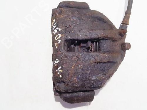 Used Left front brake caliper Left front brake caliper 35843734 35843734