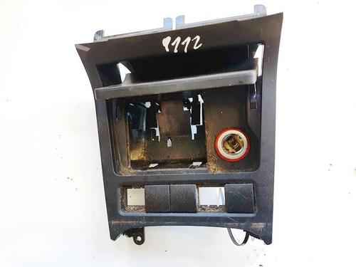Used Ashtray Ashtray VW GOLF VI (5K1) 1.6 TDI (105 hp) 35283593 35283593