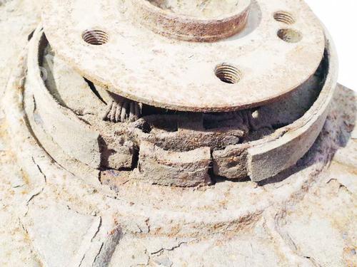 Used Hand brake Hand brake 35212157 35212157