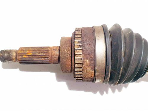 Left front driveshaft NISSAN PIXO (UA0) 1.0 | BP34869052M38 - Image 2