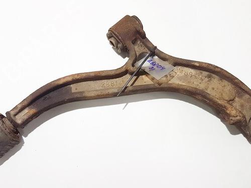 Used Right front suspension arm Right front suspension arm CHRYSLER VOYAGER IV (RG, RS) 2.5 CRD (141 hp) 35559209 35559209