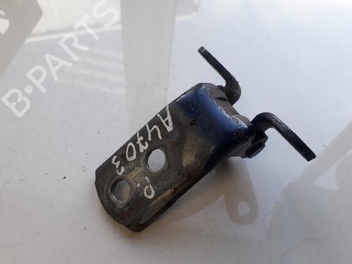 Used Hinge/Door check strap Hinge/Door check strap TOYOTA AVENSIS VERSO (_M2_) 2.0 D (CLM20_, CLM20R) (116 hp) 33512086 33512086
