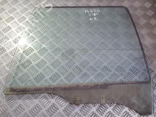 Dør rude ventre bagtil Dør rude ventre bagtil MAZDA 626 V (GF) 2.0 TD (GFFP) (110 hp) 35679397 35679397