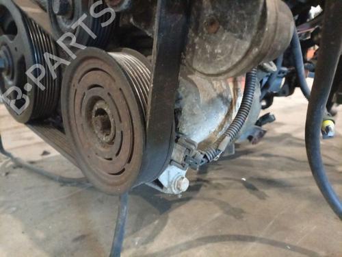 AC compressor SATURN VUE SUV 2.4 | BP38580576M34 - Image 2