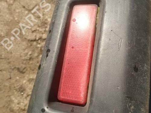Andre NISSAN NV200 Van 1.5 dCi 85 (M20, M20N, M20M) | BP38103216O1 - Image 2