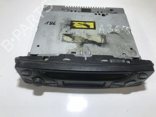 Used Radio Radio 35715672 35715672