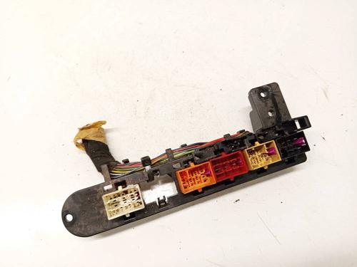 Used Fuse box Fuse box AUDI A6 C5 (4B2, 4B4) 2.5 TDI quattro (180 hp) 32969666 32969666