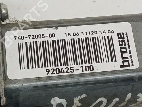 Electronic module FIAT FREEMONT (345_) 2.0 JTD 4x4 | BP38581225M83 - Image 4
