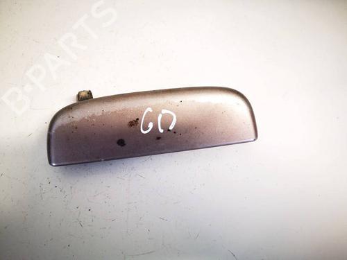 front-right-exterior-door-handle-nissan-pixo-ua0-2009-34928081 main image
