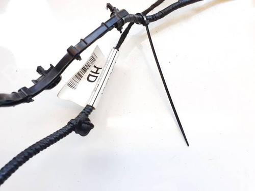 Wiring harness JAGUAR I-PACE (X590) EV400 AWD | BP38183030E16 - Image 3