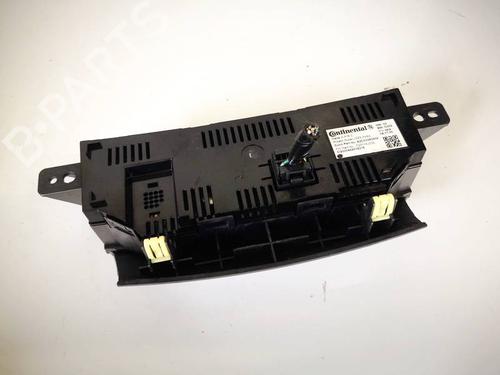 Climate control SUBARU LEGACY V (BM) 2.0 D AWD (BMD) | BP34973615I5 - Image 2