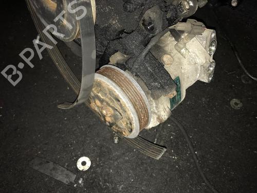 Used AC compressor AC compressor 35589305 35589305