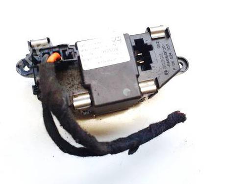 Used Heater resistor Heater resistor 38452063 38452063