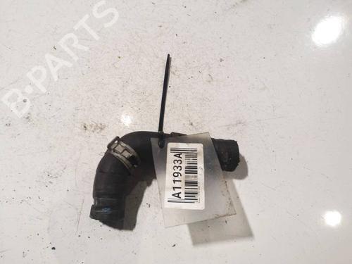 Used Pipe Pipe NISSAN NOTE (E11, NE11) 1.5 dCi (86 hp) 39968476 39968476